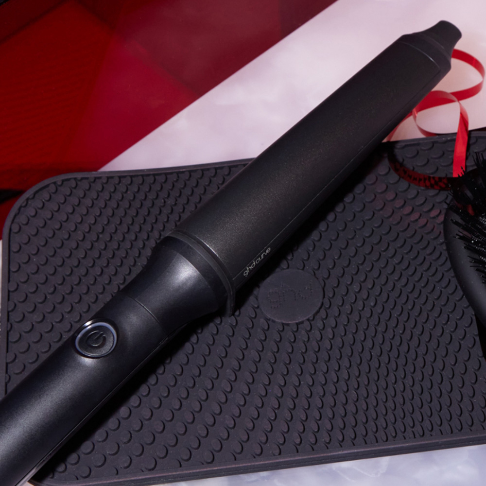 STARBRANDS -ghd 渡假造型杖 